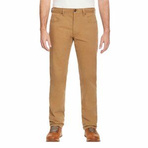 G.H. Bass Men’s Canvas‎ Pant